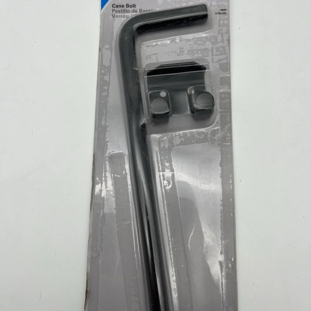 New Cane Bolt National Hardware V835 N109-039 5/8